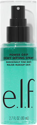 Fixierspray Power Grip Dewy e.l.f. Cosmetics