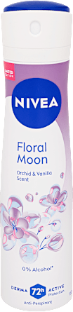 Deo spray Floral Moon NIVEA