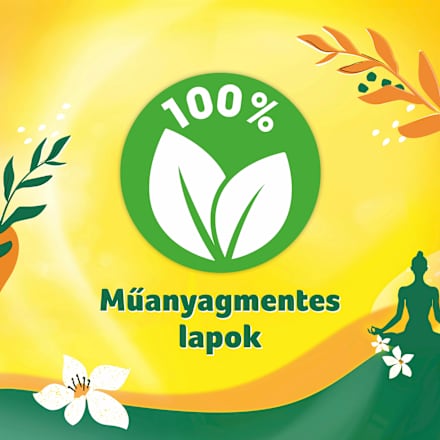 Nedves Toalettpapír Limited Edition ZEWA