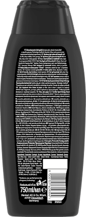 Duschgel 3in1 Energy Boost Fa Men