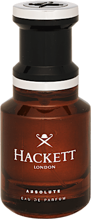 Apă de parfum Absolute HACKETT LONDON