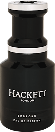 Férfi EdP, Bespoke HACKETT LONDON