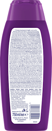 Schaumbad Mystic Moments Fa