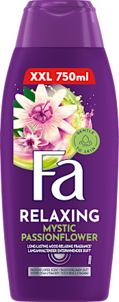 Schaumbad Mystic Moments Fa