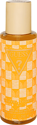 Testpermet Travel Stories Rio  Guess