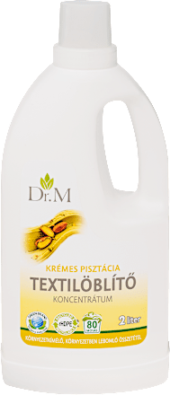 Öblítő koncentrátum Krémes pisztácia illatal Dr. M