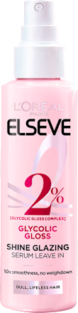 Ser spray leave-in pentru strălucire Glycolic Gloss L'ORÉAL PARiS ELSEVE