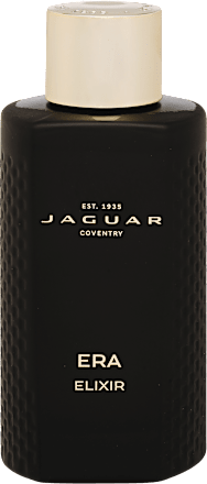 Férfi EdP, Era Elixir Jaguar