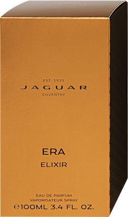 Férfi EdP, Era Elixir Jaguar