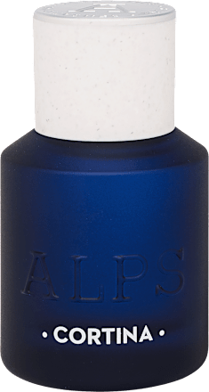 Férfi EdP, Cortina Alps