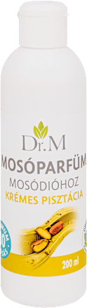 Mosóparfüm Krémes pisztácia illattal Dr. M