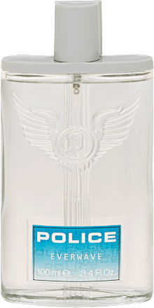 Férfi EdT, Everwave POLICE