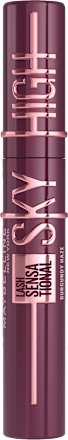 Lash Sensational Sky High mascara Burgundy Haze MAYBELLINE NEW YORK