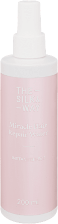 Hajregeneráló víz Miracle THE-SILKY-WAY
