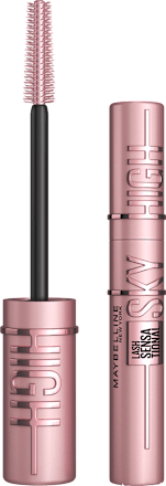 Lash Sensational Sky High mascara MAYBELLINE NEW YORK