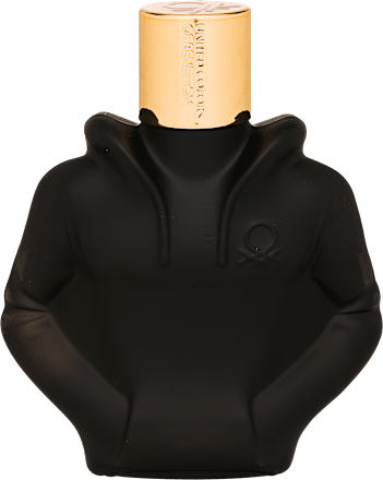 Férfi EdP, Tribe Elixir United Colors of Benetton