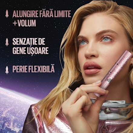 Lash Sensational Sky High mascara MAYBELLINE NEW YORK