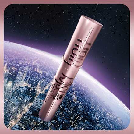 Lash Sensational Sky High mascara MAYBELLINE NEW YORK