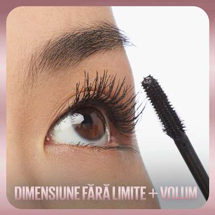 Lash Sensational Sky High mascara MAYBELLINE NEW YORK