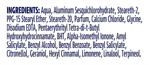 Antitranspirant Deo Roll-on Nonstop Protection Cotton Dry Rexona