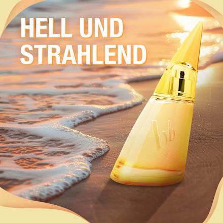 Sunset Blossom Eau de Toilette Damen bruno banani