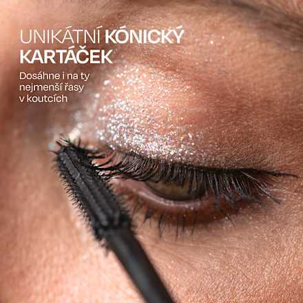 řasenka OVER THE MOON s diamantovým prachem GABRIELLA SALVETE