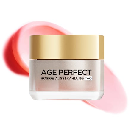 Gesichtscreme Age Perfect Rosé L'ORÉAL PARiS