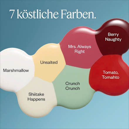 Nagellack 03 Marshmallow essie