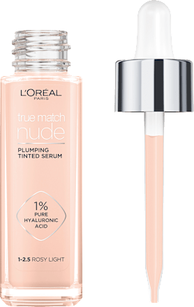 Foundation Serum True Match 1-2 Sehr Hell-Hell L'ORÉAL PARiS