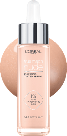 Foundation Serum True Match 1-2 Sehr Hell-Hell L'ORÉAL PARiS