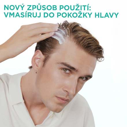 maska na vlasy Hair Food Aloe Vera GARNIER FRUCTIS