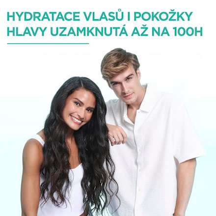 maska na vlasy Hair Food Aloe Vera GARNIER FRUCTIS