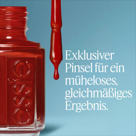 Nagellack 413 Mrs Always Right essie