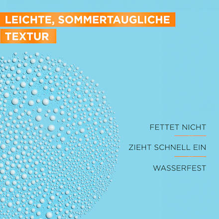 Sonnenspray HYDRA 24h protect, LSF 50 Garnier Ambre Solaire