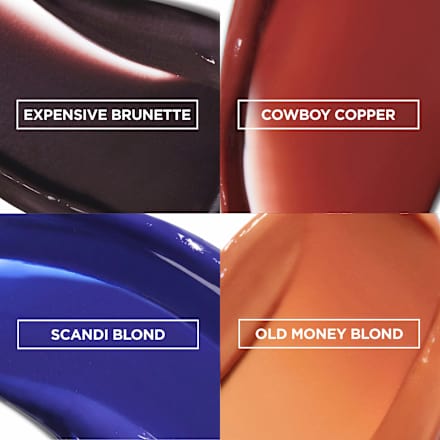 Farb-Glanzbehandlung Glossing Old Money Blonde GARNIER olia