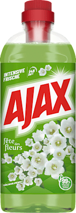 Allzweckreiniger Frühlingsblumen  AJAX