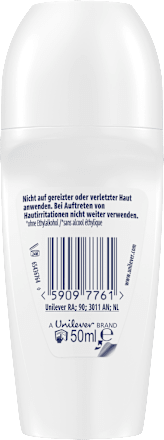 Antitranspirant Deo Roll-on Nonstop Protection Bright Bouquet Rexona
