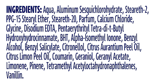 Antitranspirant Deo Roll-on Nonstop Protection Bright Bouquet Rexona