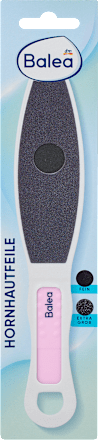 Пила за пети, различни цветове/мотиви Balea