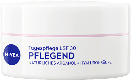 Gesichtscreme reichhaltig trockene Haut NIVEA