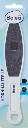 Bőrsimító, kétoldalú (többféle) Balea