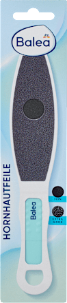 Bőrsimító, kétoldalú (többféle) Balea