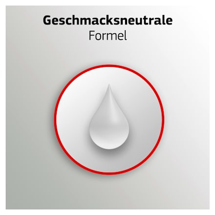 Haftcreme Barriere gegen Speisereste blend-a-dent