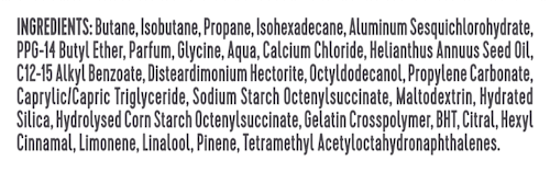 Antitranspirant Deospray Maximum Protection, Reisegröße Rexona