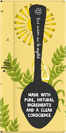 Kräutertee Wonderful Morning Cupper