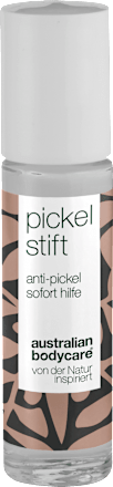 Anti Pickel Stift Tee Baum Öl Australian BodyCare