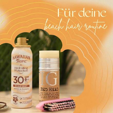 Spray protezione solare per capelli SPF30 HAWAIIAN Tropic