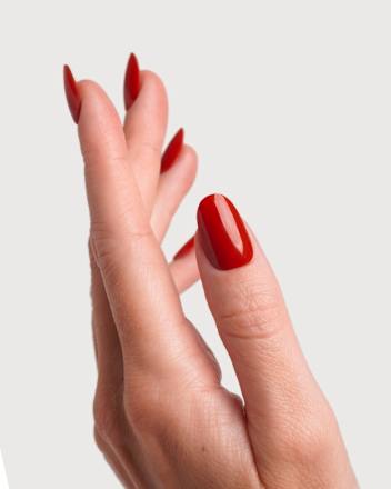 UV Nagelfolien Fireplace Doonails