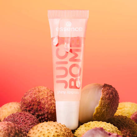 Lipgloss Bomb Set 5tlg 03 The Juicy Side Of Life essence