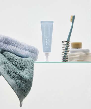 Gesichtscreme Aqua Marine Watery  Dr. Althea